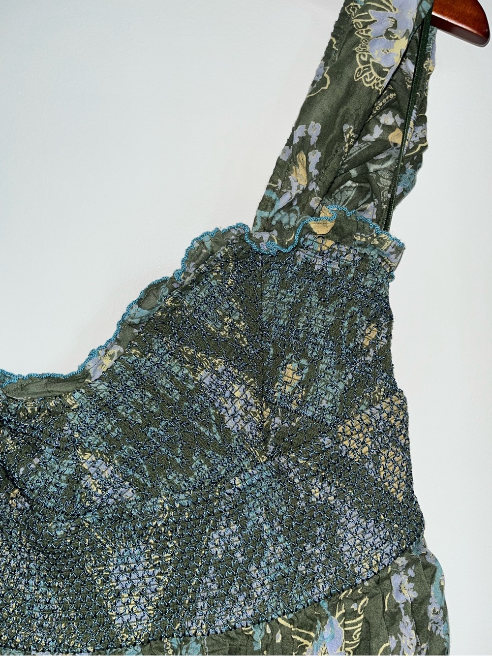 HTF! Free People Forever Favorite Maxi Dress - Picture 6 of 14